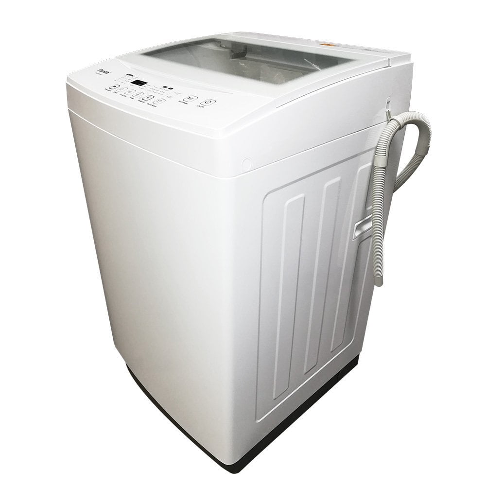 Panda PAN60SWR1 13lb Compact Portable Washing Machine