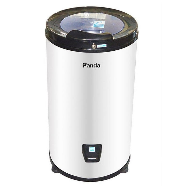 Panda Portable Spin Dryer Review 2021