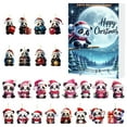 Panda Advent Calendar 2024 Holiday Christmas Advent Calendar Christmas panda-advent-calendar-2024-holiday-christmas-advent-calendar-christmas