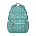 thumbnail image 1 of Panda Backpack for Daily Use - Stylish School Bookbag for College & Work, Waterproof Design with Multiple Pockets, Comfortable for Long Wear, 1 of 6