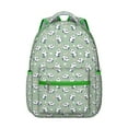 thumbnail image 1 of Panda Backpack for Work & School - Roomy Waterproof Bookbag for College & Office, Comfortable Straps & Multiple Compartments for Organization, 1 of 6