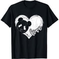 thumbnail image 1 of Panda Bear Animal Lovers Asian Bears Wildlife Men Women Kids T-Shirt, 1 of 3