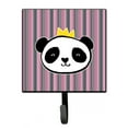 thumbnail image 1 of Panda Bear Queen Leash or Key Holder, 1 of 1