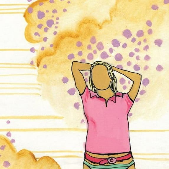 Panda Bear - Young Prayer - Music & Performance - Vinyl