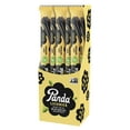 thumbnail image 1 of Panda Black Licorice, Soft Sticks-20 x 1.1 oz, 1 of 8