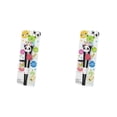 thumbnail image 1 of Panda Chopsticks, Finger Chopsticks, Lightweight Anti-Slip Grip, Reusable Tableware Helper for Beginner Self-Feeding Practice, Home Meal Training, Daily Dining Assistance and Table Manners Learning, 1 of 5