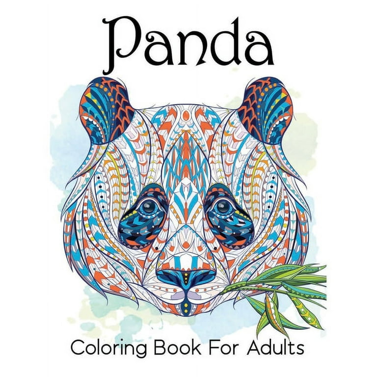 Adult Coloring Book: 30 Henna Inspired Flowers, Paisley Patterns, Animals  And Mandalas (Coloring books For Adults Kindle, Adult Coloring Books,  Stress