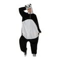 thumbnail image 1 of Panda Comfy Wear Adult Costume, 1 of 2
