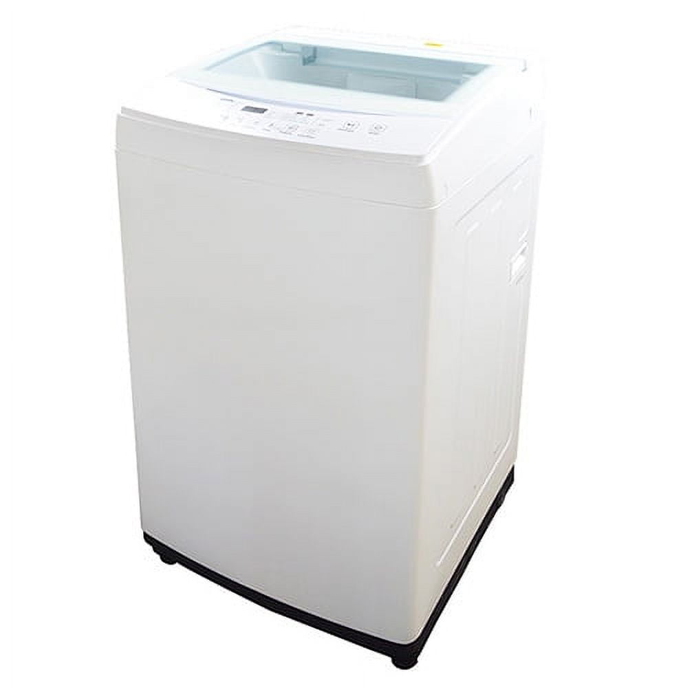 Panda PAN50SWR1 Portable Washer Review - Reviewed