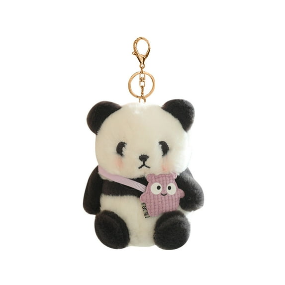 Panda Cute Plush Toy Baby Kids Gifts,Emotional Healing On Demand,Panda Animals Plush Toy,Super Soft Plush Toys for Stress Relief & Anxiety Comfort Christmas Birthday Gift for Adults & Kids