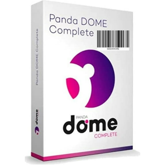Panda Dome Complete - 2-Year | Unlimited Devices