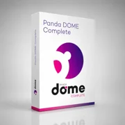 Panda Dome Complete - 2-Year | Unlimited Devices