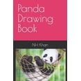thumbnail image 1 of Panda Drawing Book (Paperback), 1 of 1