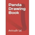 thumbnail image 1 of Panda Drawing Book (Paperback), 1 of 1