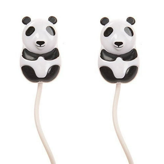 Panda Earbuds