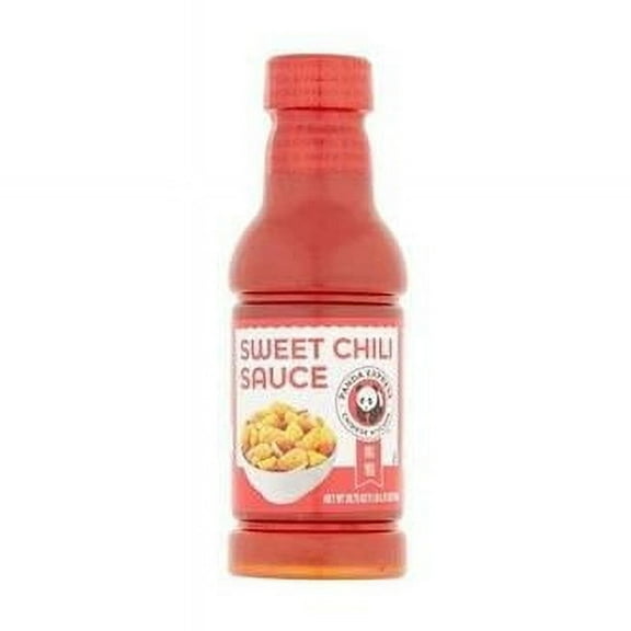 Panda Express 20.75 oz Sweet & Sour Sauce - Pack of 6