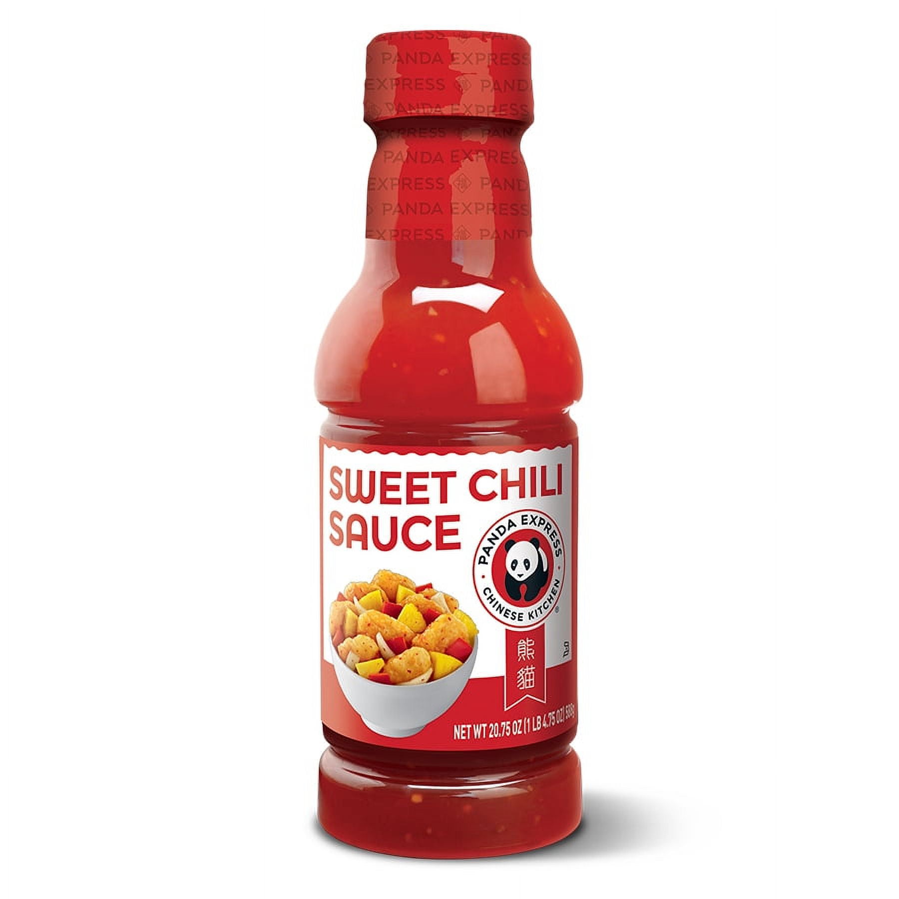 Panda Express Sweet Chili, 20.75 oz Liquid