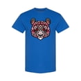 thumbnail image 1 of Panda Head Zentangle Art   T-Shirt Men -Image by Shutterstock, Male Medium, 1 of 2