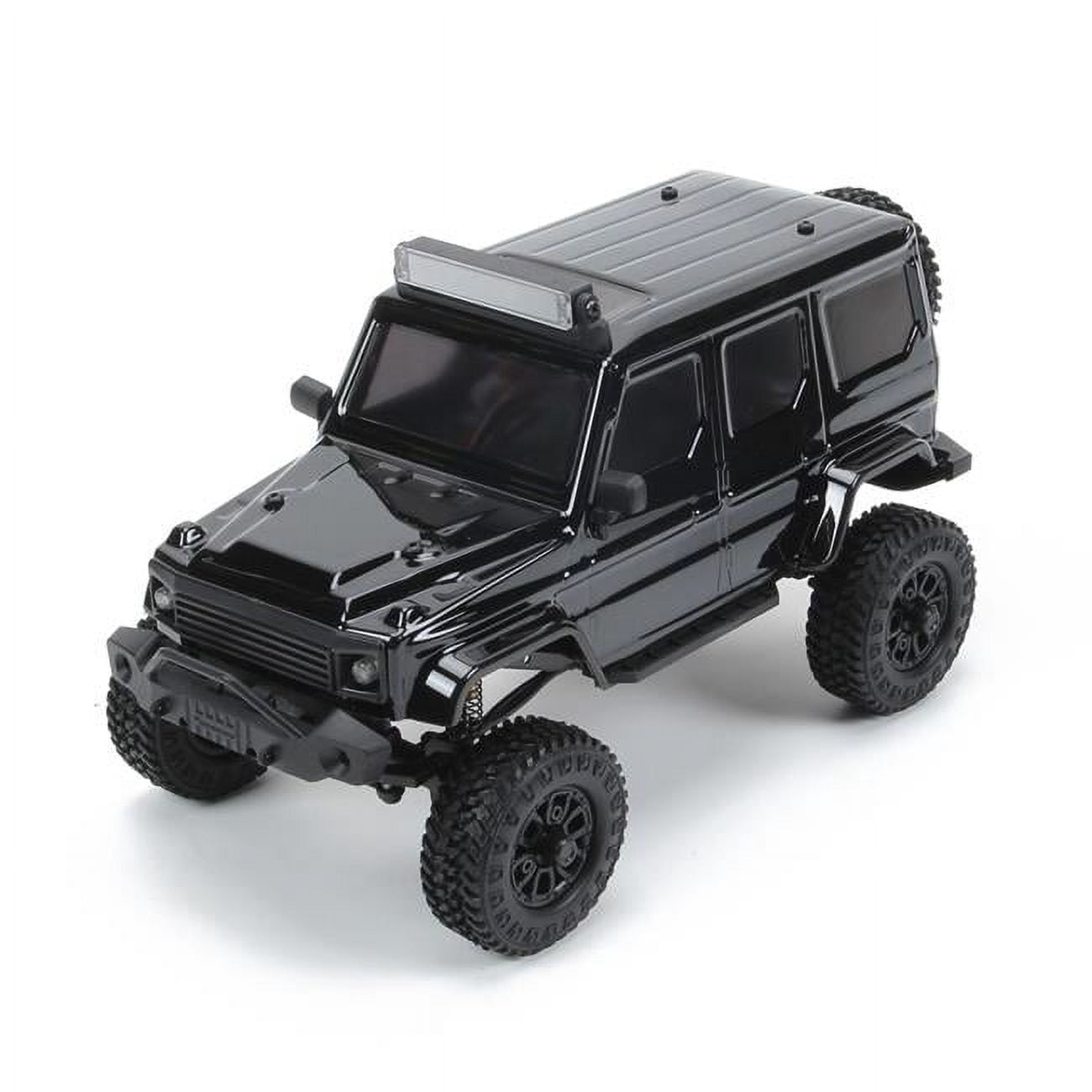 Panda Hobby 1 by 24 Scale Tetra24 X3 Portal Edition RTR Scale Mini ...