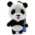 thumbnail image 1 of Panda - Jujutsu Kaisen 6" Tomonui Series 2 Dangler Plush (Banpresto) 18477, 1 of 3
