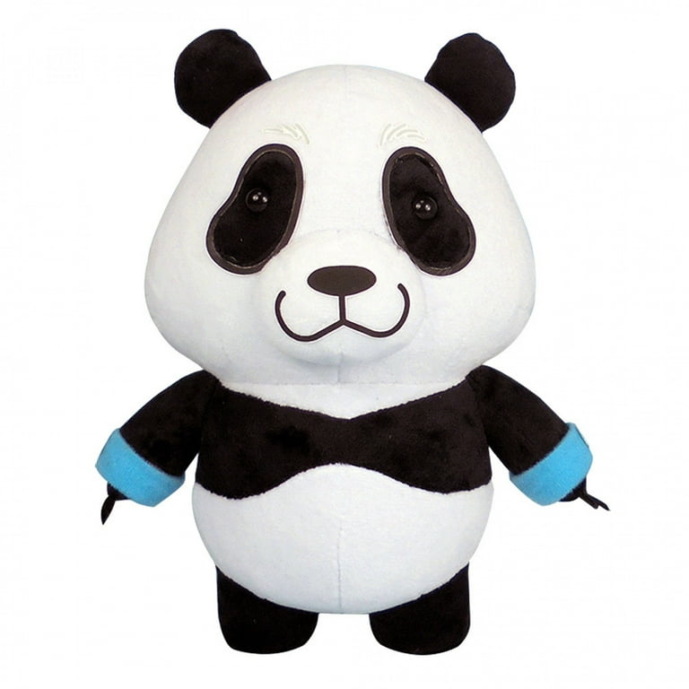 Giant panda best sale stuffed animal walmart