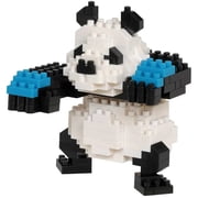 Nanoblock - Jujutsu Kaisen - Character Collection - Panda Building Kit