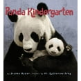 thumbnail image 1 of Panda Kindergarten, (Paperback), 1 of 1