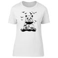 thumbnail image 1 of Panda Landscape Tee Men's -Image by Shutterstock, 1 of 2