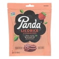 thumbnail image 1 of Panda Licorice - Licorice Strawberry Chews - Case Of 8-7 Oz, 1 of 5