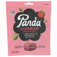thumbnail image 1 of Panda Licorice Raspberry Licorice 7 oz Pkg, 1 of 5
