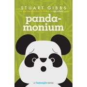Panda-Monium Reprint Paperback