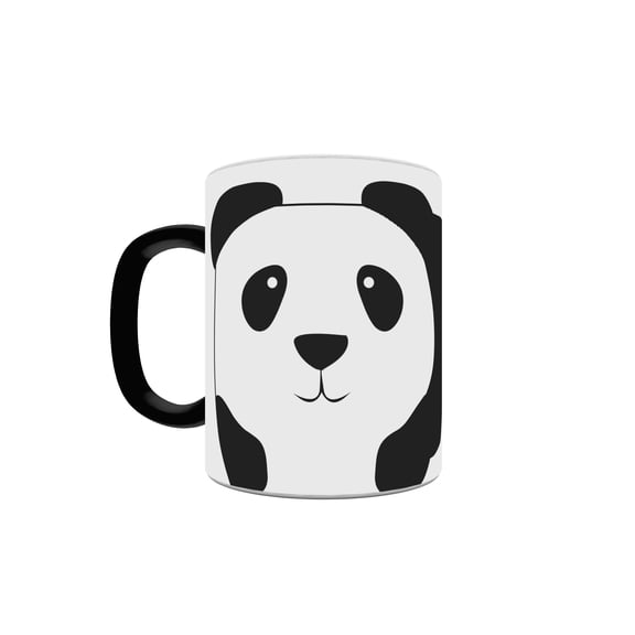 Panda Morphing Mugs Heat-Sensitive Mug MMUG118