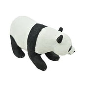 Panda, Museum Quality Plastic Animal Toy, Educational, Realistic Hand Painted Figure, Lifelike Model, Figurine, Replica, Gift, 4 1/2 F1352 B609