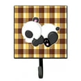 thumbnail image 1 of Panda Naptime Leash or Key Holder, 1 of 1
