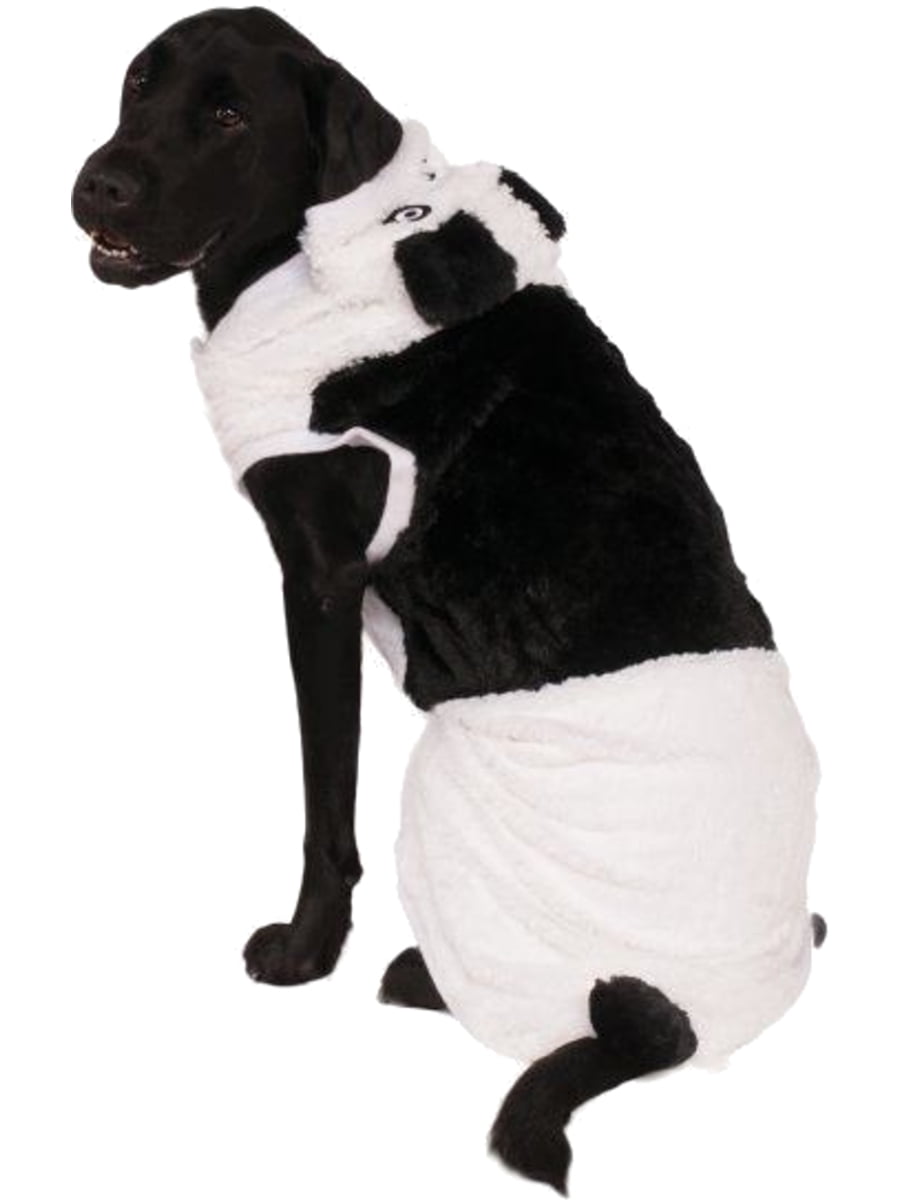 Dog dressed as llama deals