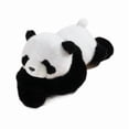 thumbnail image 1 of Panda Plush Doll, 11.8inch Plush Animal, Soft Plush Toy Throw Pillow, Plush Birthday Gifts for Adults, 1 of 3