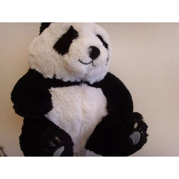 Panda Plush Toy 12 Collectible by