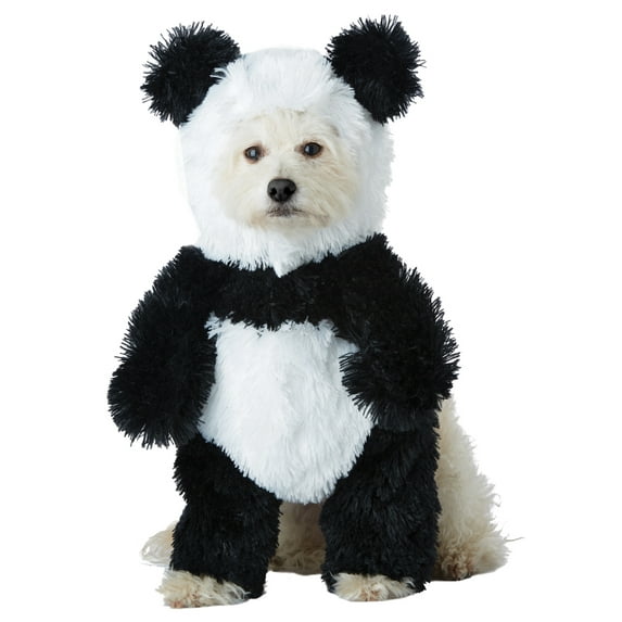 Panda Pouch Md