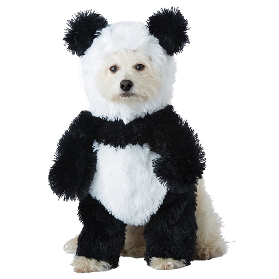 Panda Pouch Sm