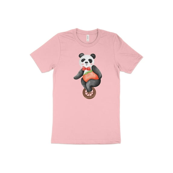 Panda Riding Bicycle Cycling Lover Gift T-Shirt, Cycling T-Shirt, Biking T-Shirt, Biking Shirt, Cycling Gifts, Panda Cycling Clothing Tshirt