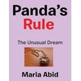 thumbnail image 1 of Panda'S Rule: The Unusual Dream, (Paperback), 1 of 1