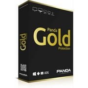 Panda Security B12gl15 Panda Gold Protec