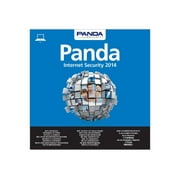 Panda Security B12is14esd Internet Secu