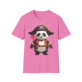 thumbnail image 1 of Panda Shirt, T Shirt with Panda, Animal Shirt, Tee Shirt with Animals, 1 of 98