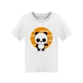 thumbnail image 1 of Panda Standing In Sunset T-Shirt Toddler -Image by Shutterstock,  2 Toddler, 1 of 2