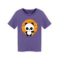 thumbnail image 1 of Panda Standing In Sunset T-Shirt Toddler -Image by Shutterstock,  2 Toddler, 1 of 2