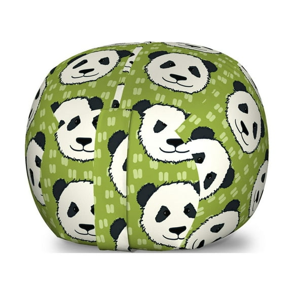 Panda Bean Bag Chair