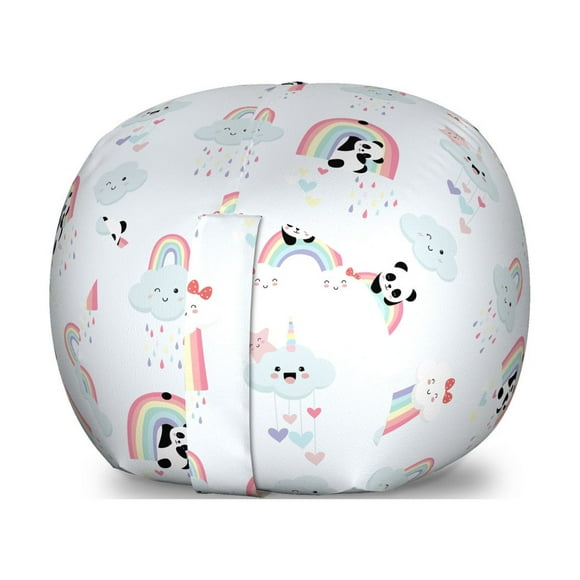 Panda Bean Bag Chair