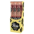 thumbnail image 1 of Panda Strawberry Licorice Soft Sticks, 20 x 1.1 oz, 1 of 5