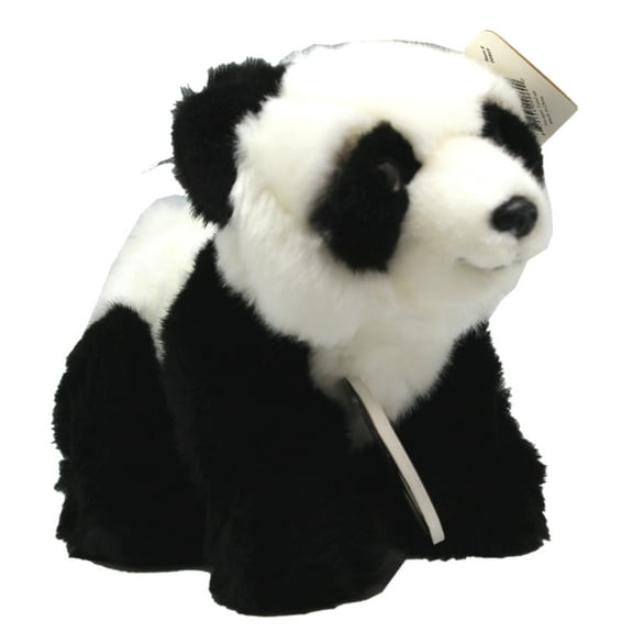 Panda Stuffed Animal (8in) - Panda Sound Plush Animal